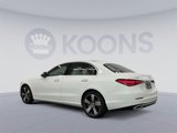 Certified 2025 Mercedes-Benz C 300 4MATIC Sedan image 4