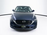 Used 2025 MAZDA CX-5 AWD 2.5 S w/ Select Package image 2