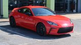 Used 2024 Toyota GR86 Premium image 5