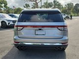Certified 2023 Lincoln Aviator Reserve w/ Elements Package Plus image 5