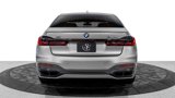 Used 2022 BMW M760i xDrive w/ Luxury Rear Seating Package image 5