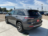 Used 2024 Jeep Grand Cherokee Limited image 4
