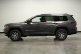 New 2025 Jeep Grand Cherokee L Limited image 5