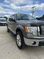 Used 2012 Ford F150 XLT w/ XLT Chrome Pkg image 3
