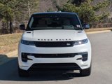 New 2025 Land Rover Range Rover Sport Dynamic SE image 3