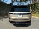 Certified 2022 Land Rover Range Rover First Edition image 5