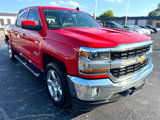 Used 2017 Chevrolet Silverado 1500 LT w/ Texas Edition image 3