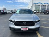 Certified 2024 Honda Accord Sport image 3