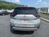 Used 2022 Nissan Rogue SV image 4