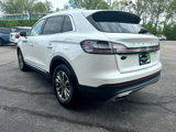 Used 2020 Lincoln Nautilus Premier w/ Equipment Group 101A image 4