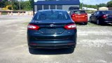 Used 2014 Ford Fusion SE image 4