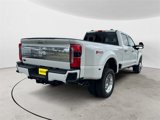 Used 2025 Ford F450 Platinum image 5