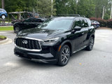 New 2025 INFINITI QX60 Autograph image 3
