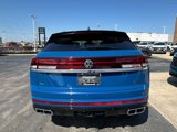 New 2025 Volkswagen Atlas Cross Sport SEL Premium R-Line image 2