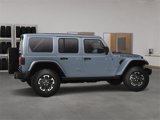 New 2025 Jeep Wrangler Unlimited Rubicon 4xe image 6