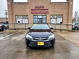 Used 2017 Toyota Camry XLE image 2