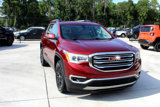 Used 2018 GMC Acadia SLT image 4