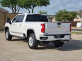 Used 2025 Chevrolet Silverado 2500 High Country w/ Technology Package image 3