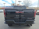 Used 2025 GMC Sierra 2500 AT4X image 5
