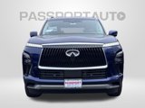 New 2025 INFINITI QX80 Sensory image 3