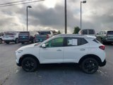 Used 2024 Buick Encore GX Sport Touring image 4