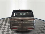 New 2025 INFINITI QX80 Luxe image 4
