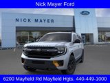 New 2025 Ford Expedition Tremor image 2