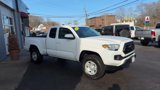 Used 2020 Toyota Tacoma SR image 4