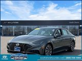 Certified 2022 Hyundai Sonata Limited image 4