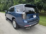 New 2025 Chevrolet Tahoe Premier image 3