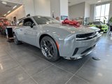 New 2025 Dodge Charger R/T w/ Sun & Sound Package image 2