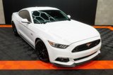 Used 2016 Ford Mustang GT Premium w/ GT Performance Package image 4