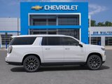 New 2025 Chevrolet Suburban High Country image 5