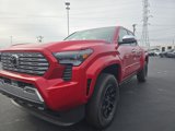 New 2025 Toyota Tacoma Limited image 3
