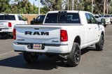 New 2025 RAM 3500 Laramie w/ Night Edition image 4