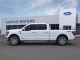 New 2025 Ford F150 XLT image 3