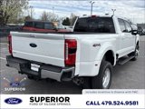 Used 2024 Ford F350 Lariat w/ Lariat Ultimate Package image 3