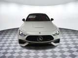 New 2025 Mercedes-Benz CLE 53 AMG 4MATIC Coupe image 2