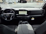 New 2025 Chevrolet Silverado 1500 LTZ image 4