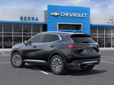 New 2025 Buick Envision Preferred image 3
