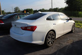 Used 2018 Chevrolet Malibu LT image 2