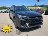 New 2025 Subaru Outback Onyx Edition image 2