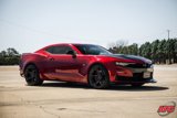 Used 2021 Chevrolet Camaro SS image 5