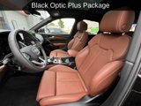 Used 2024 Audi Q5 e Premium Plus w/ Premium Plus Package image 2