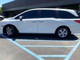 Used 2019 Honda Odyssey EX image 2