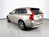 Used 2022 Volvo XC90 T8 Inscription w/ Advanced Package image 3