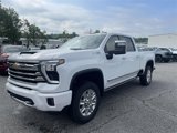 New 2025 Chevrolet Silverado 2500 High Country w/ High Country Premium Package image 3