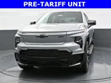 New 2025 Chevrolet Silverado EV RST image 2