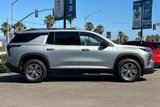New 2026 Chevrolet Traverse LT image 3