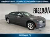 Used 2023 Dodge Charger SXT image 4